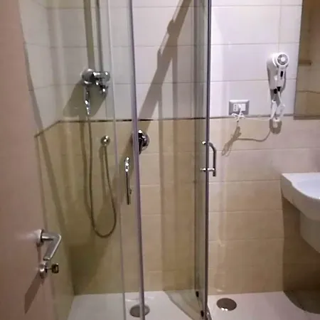 فندق Tulbia Tolve