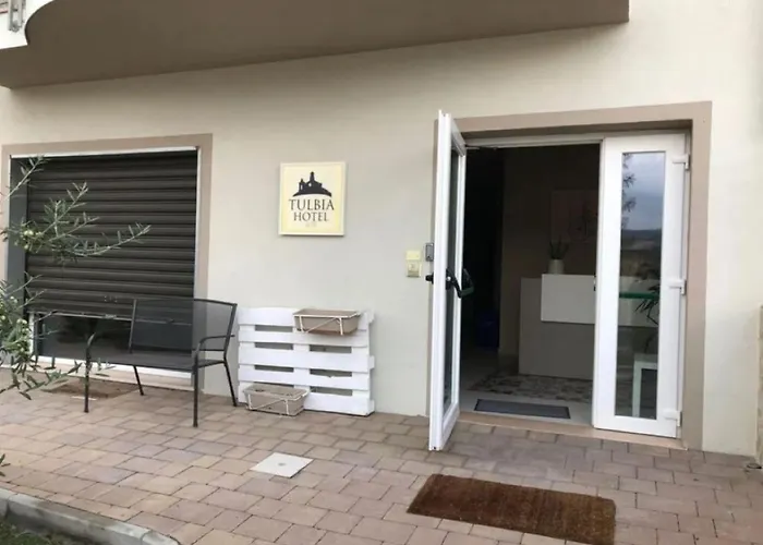 Tulbia Hotel